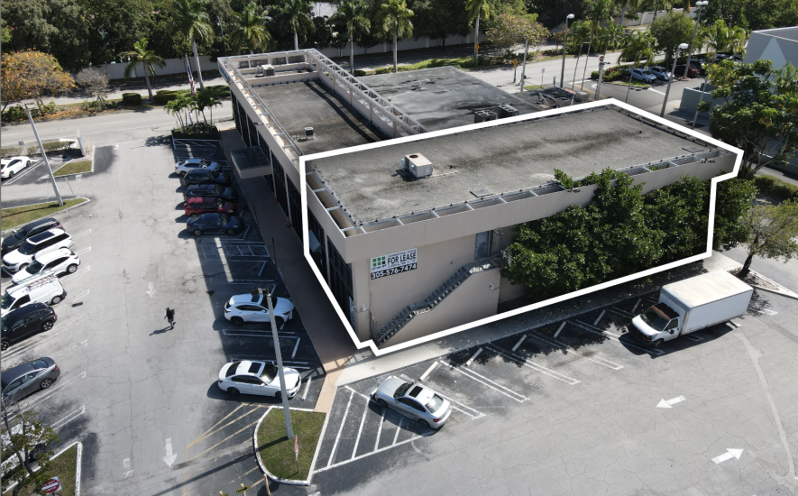 5000 Biscayne Blvd, Miami, FL 33137, ,Office/Retail,For Lease,Biscayne Blvd ,1341